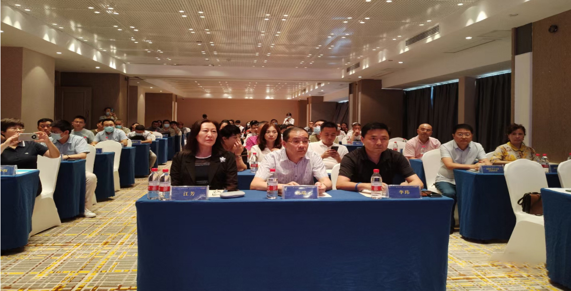 中小企業(yè)“專精特新”專項(xiàng)培育服務(wù)行動(dòng) —打造升級(jí)版質(zhì)量管理體系、賦能中小微企業(yè)發(fā)展 專題活動(dòng)在貴陽(yáng)舉行